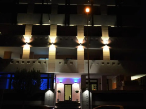 ApartHotel Capitol