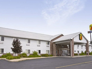 Red Roof Inn Auburn