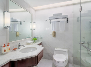 Crowne Plaza Hotel & Suites Landmark Shenzhen by IHG