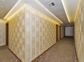 Harmony Hotel