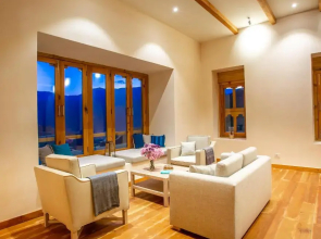 Bhutan Spirit Sanctuary