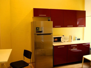 Хостел Central House