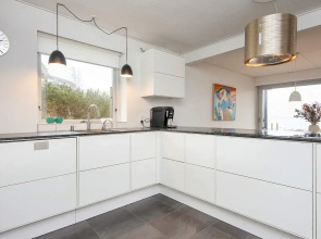12 Person Holiday Home in Ebeltoft-by Traum