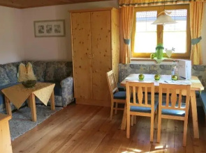 Appartement Breitlehn