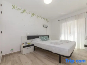 M 01 - Bedroom 1 at Martin & Tomas Guesthouse