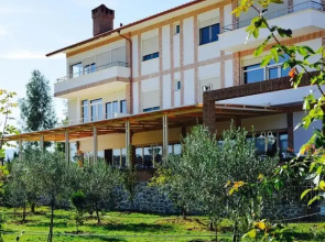 Nano Resort And Biofood