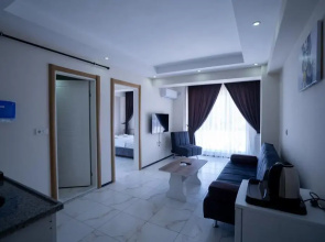Ayya Suit Hotel Denizli