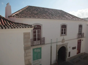 Apartment With 2 Bedrooms in Sesimbra, With Wifi - 100 m From the Beac