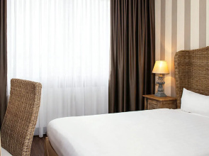 Victor's  Residenz-Hotel Saarlouis