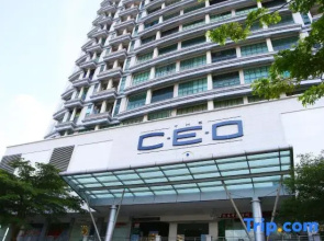 HangoutSpacez at The CEO Penang