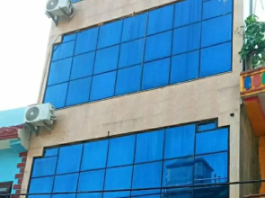 Residency Paris City View Hotel Butwal