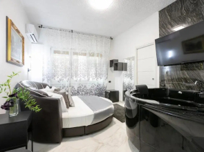 Gregorio VII Luxury Suites San Damaso