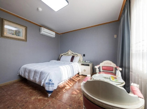 Yangju Gallery Hotel