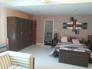 Studio Deluxe Avec Services Hôteliers - Adults Only