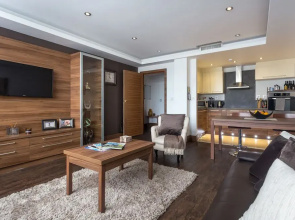 Serviced Apartments Watford