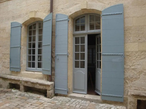 Appartement Dans Hotel De Flaux