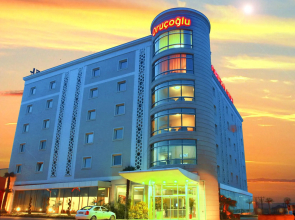 Orucoglu Oreko Hotel