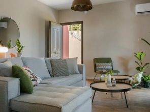 Kappa Suites