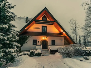 B&B Art House Szymaszkowa 1