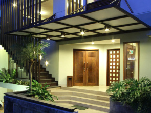 Java Go Residence by Jiwa Jawa