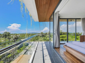 Peppercorn Villas