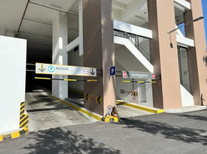 Courtyard by Marriott Melaka