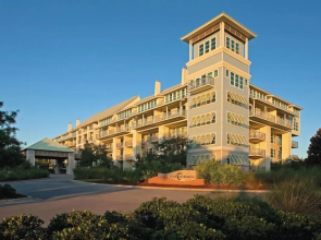 Hilton Grand Vacations Club in Sandestin Golf & Beach Resort