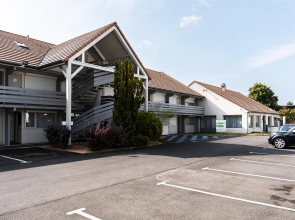 Hotel Campanile Montesson - Le Vésinet