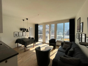 Haus Lothringen
