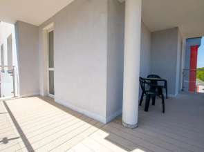 Apartamenty Spa Promenada