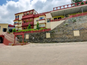 Kumbhal Castle