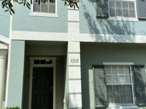 Excellent Location Cozy Home 8 Miles From Disney World