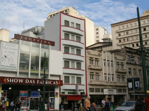 Flat Hotel Parati