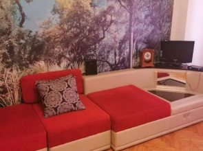 City Hall Apartament