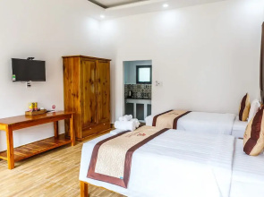 Rainforest Resort Phu Quoc