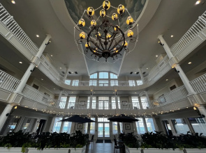 Blue Harbor Resort and Conference Center