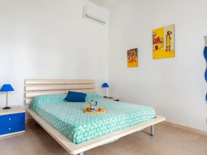 Kallisti Beach House