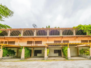 OYO 886 Maingam Riverside Resort