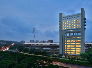 Courtyard Navi Mumbai