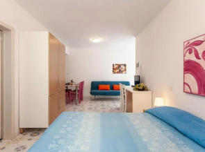 Monolocale al mare Salento Ionio spiaggia m607