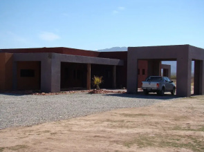 Hotel Boutique Cañon de Talampaya