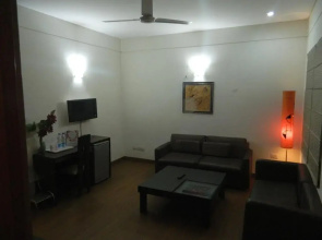 JMD Residency