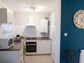 Appartement hypercentre Tarbes