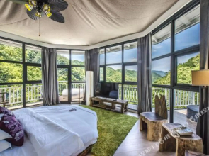 Ningbo Xikou Relax Valley Resort