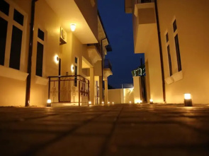 Kiniz Luxury Apartments