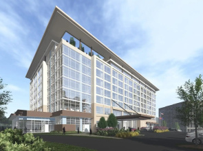 Hilton Franklin Cool Springs