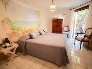 Villa Simonetta