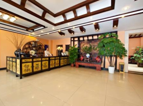 Yangshuo Magnolia Hotel
