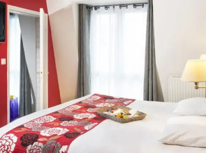 Best Western Hotel Thalasstonic