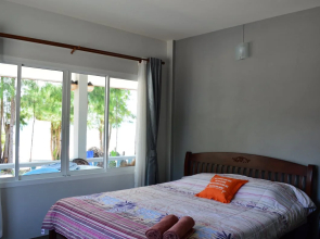 Sangjun On Beach Resort